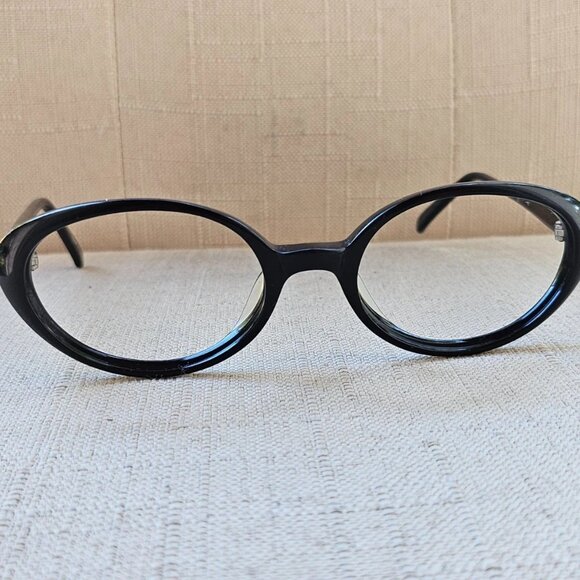 Guess Women Eyeglasses Sunglasses Frame Black Glasses 51[]19 135 Eye Wear - Picture 2 of 11